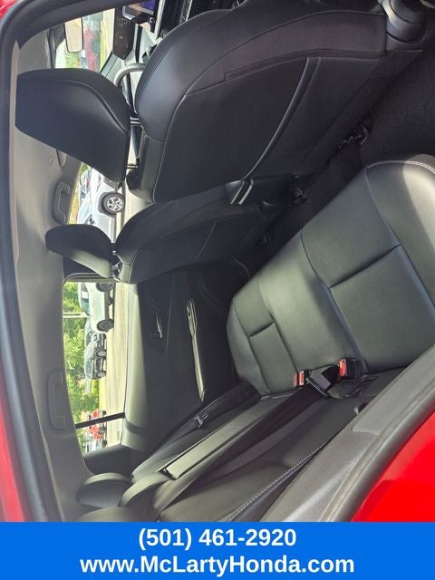 2025 Toyota Prius XLE
