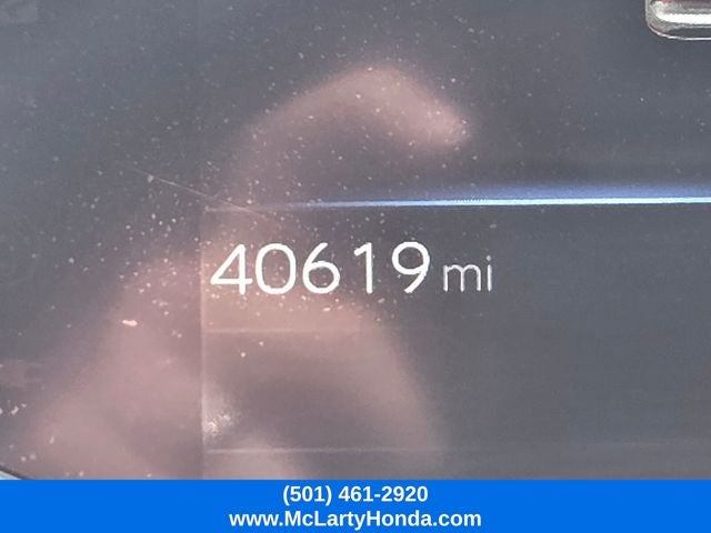 2025 Toyota Prius XLE