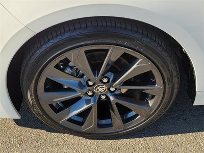 2024 Toyota Corolla XSE