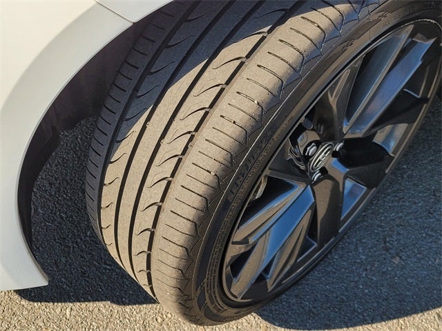 2024 Toyota Corolla XSE