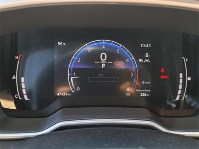 2024 Toyota Corolla XSE