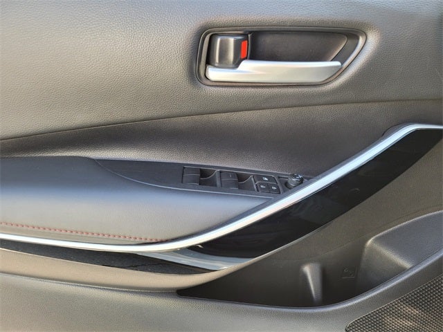 2024 Toyota Corolla XSE