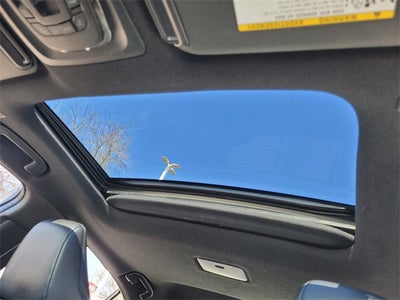 2024 Toyota Corolla XSE