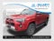 2022 Toyota 4Runner TRD Off-Road