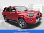 2022 Toyota 4Runner TRD Off-Road