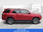 2022 Toyota 4Runner TRD Off-Road