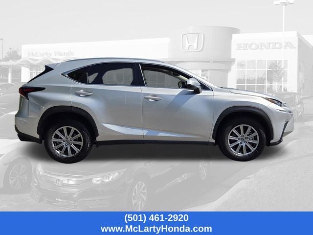 2019 Lexus NX 300 Base