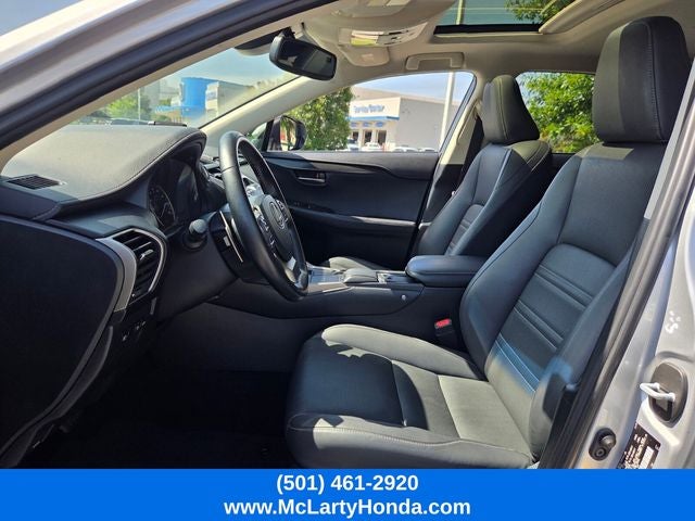 2019 Lexus NX 300 Base