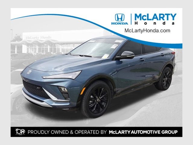 2024 Buick Envista Sport Touring