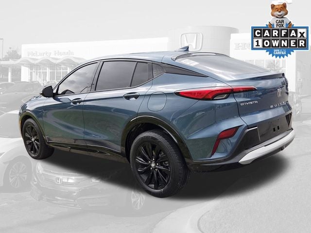 2024 Buick Envista Sport Touring
