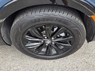 2024 Buick Envista Sport Touring