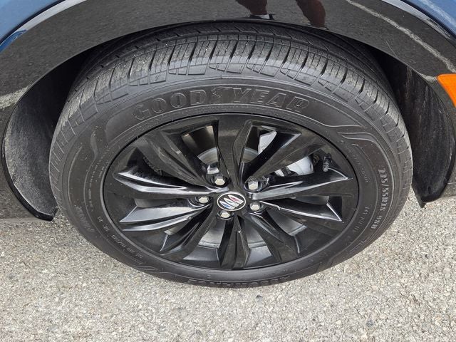 2024 Buick Envista Sport Touring