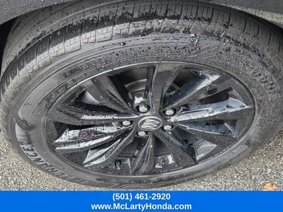 2025 Buick Envista Sport Touring