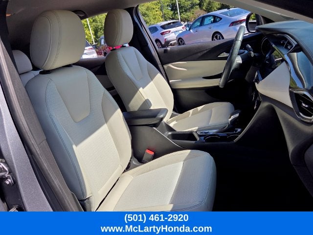 2021 Buick Encore GX Preferred