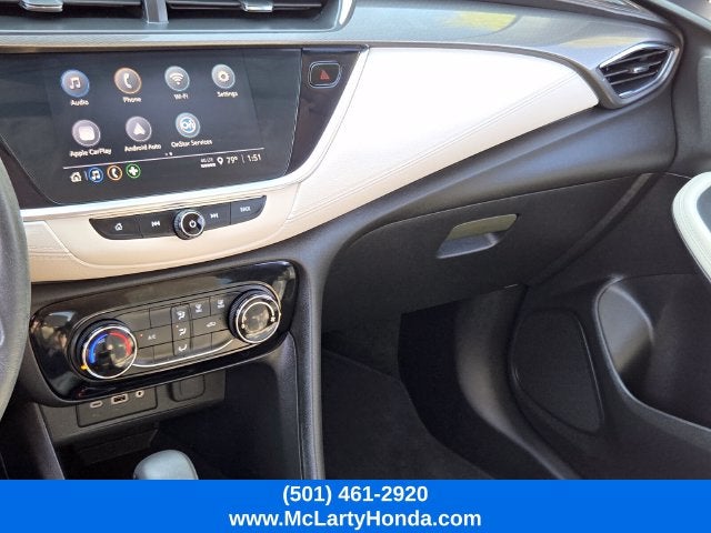 2021 Buick Encore GX Preferred