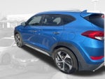 2018 Hyundai Tucson Limited