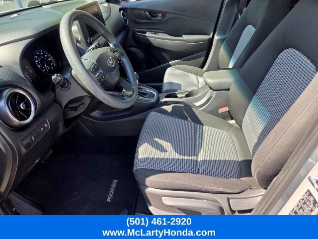 2023 Hyundai Kona SE