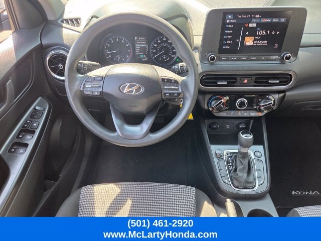 2023 Hyundai Kona SE