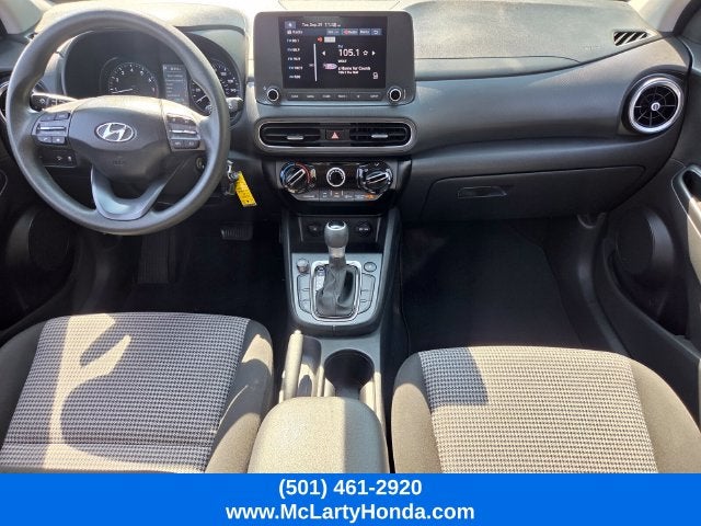 2023 Hyundai Kona SE