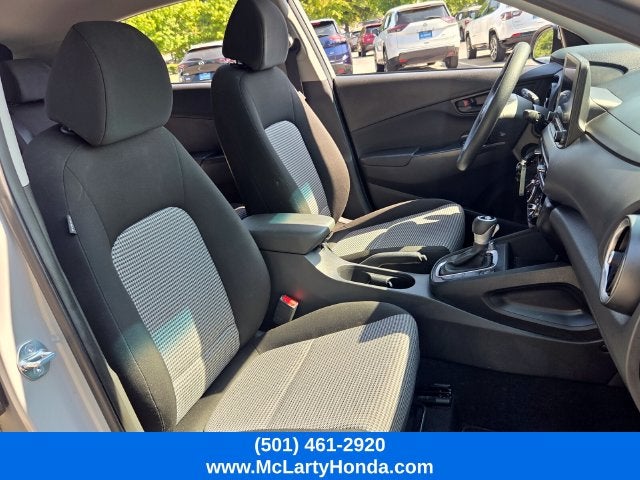 2023 Hyundai Kona SE