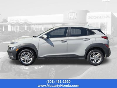 2023 Hyundai Kona SE