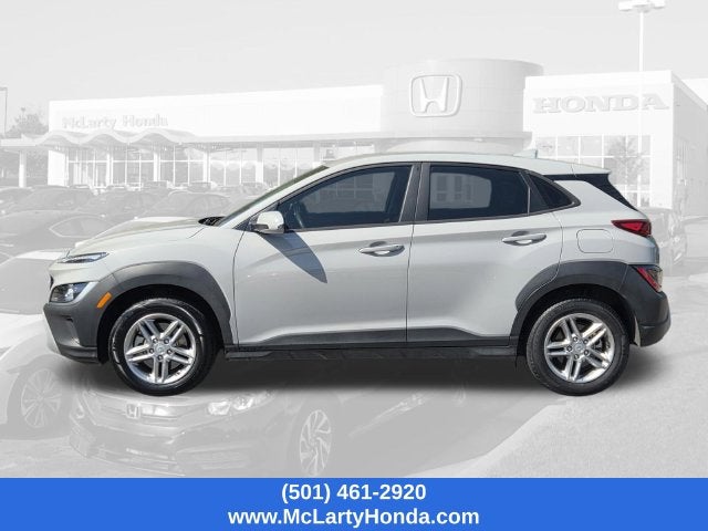 2023 Hyundai Kona SE