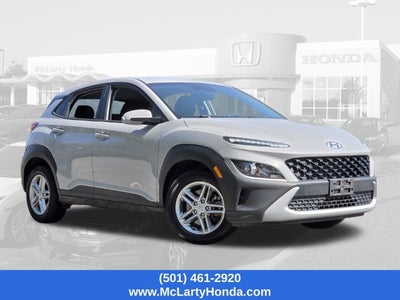 2023 Hyundai Kona SE