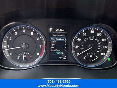 2023 Hyundai Kona SE