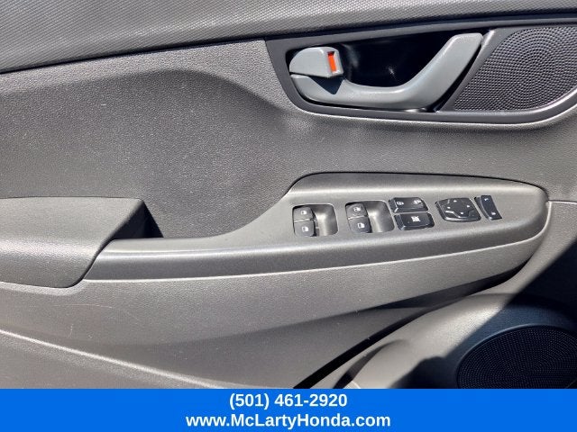 2023 Hyundai Kona SE