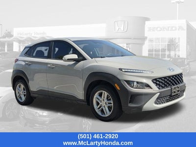 2023 Hyundai Kona SE