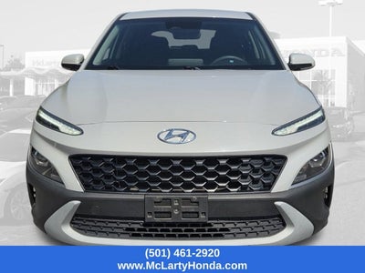 2023 Hyundai Kona SE