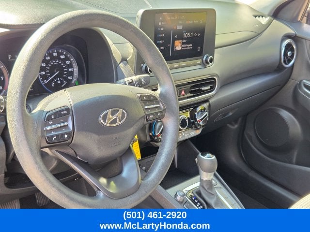 2023 Hyundai Kona SE