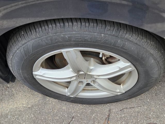 2017 Hyundai Ioniq Hybrid SEL