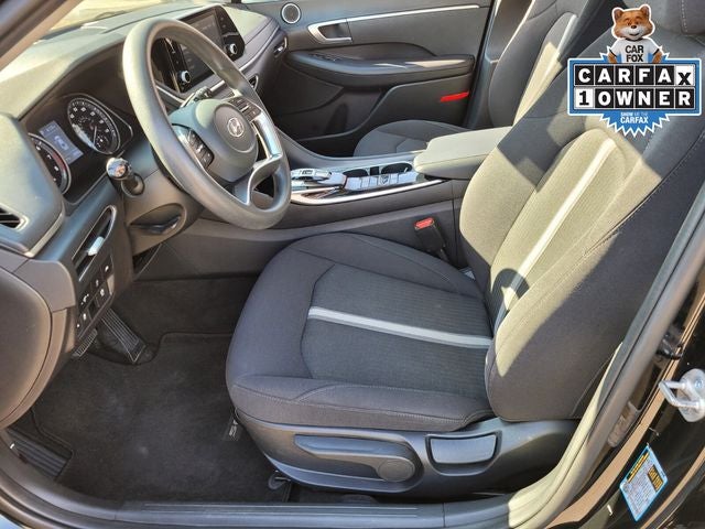 2023 Hyundai Sonata SE