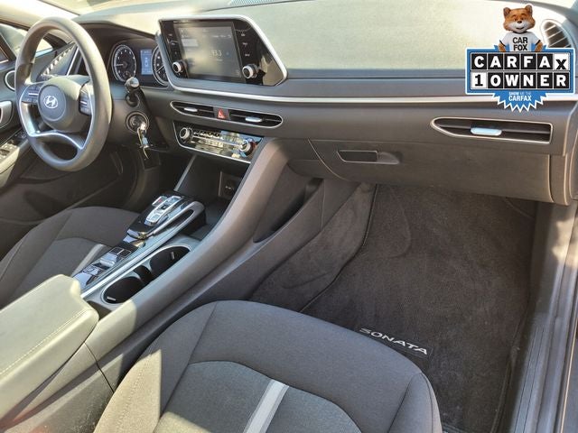 2023 Hyundai Sonata SE