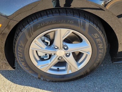 2023 Hyundai Sonata SE