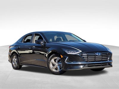 2023 Hyundai Sonata SE