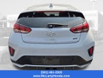 2020 Hyundai Veloster Turbo R-Spec