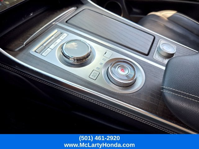 2023 Genesis GV80 3.5T