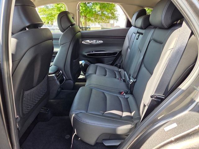 2025 Genesis GV70 2.5T