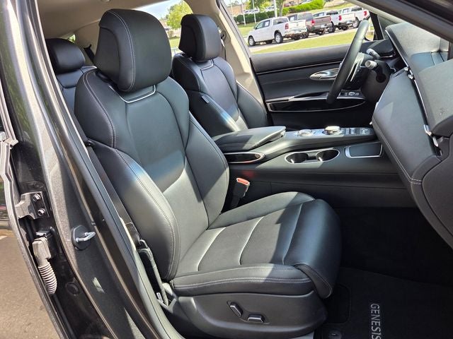 2025 Genesis GV70 2.5T