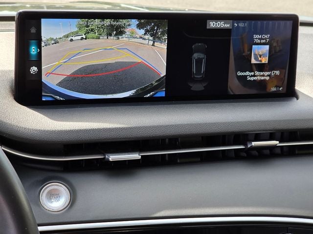 2025 Genesis GV70 2.5T