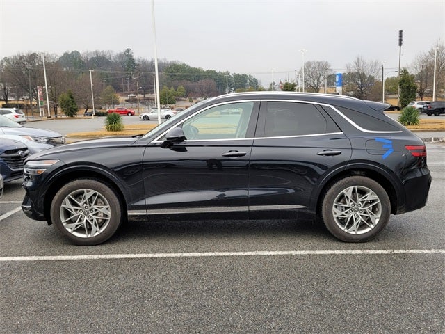 2025 Genesis GV70 2.5T
