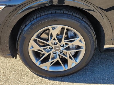 2025 Genesis GV70 2.5T