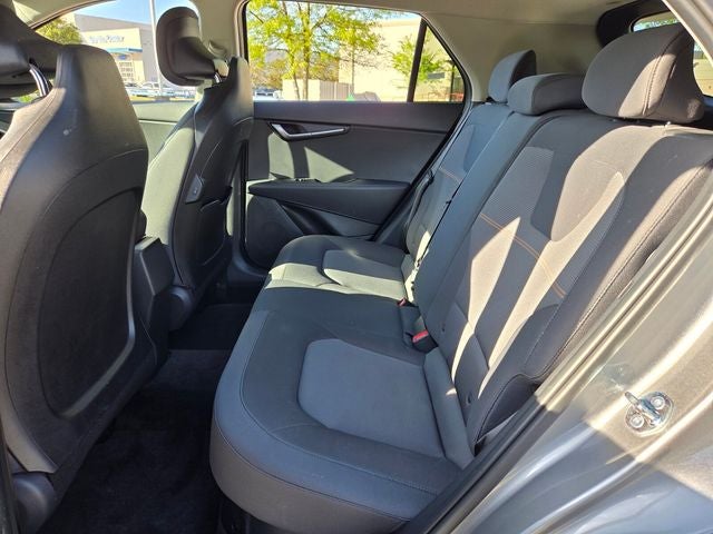 2025 Kia Niro LX