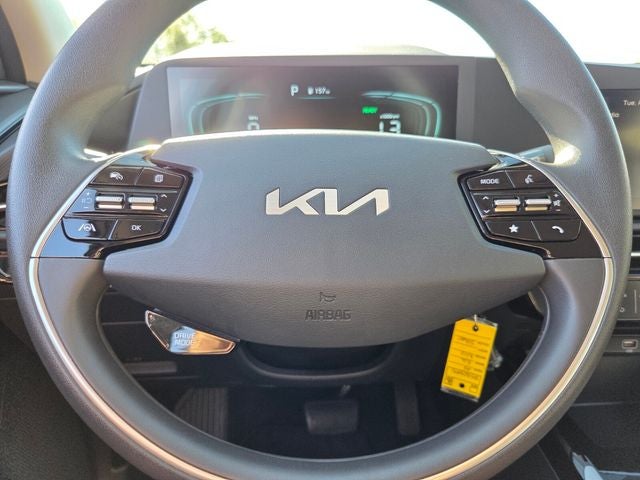 2025 Kia Niro LX