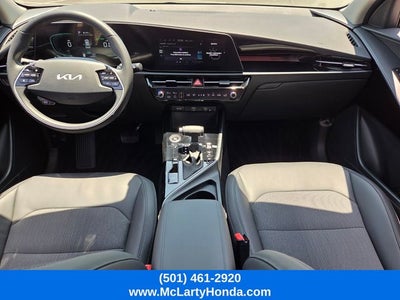 2023 Kia Niro EX