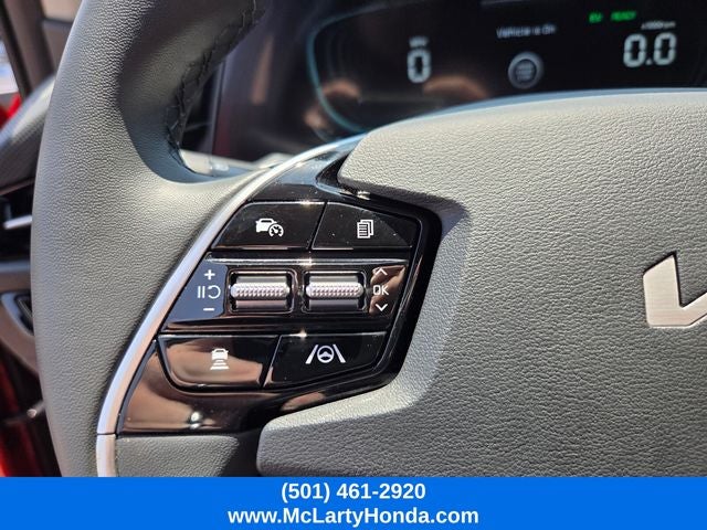 2023 Kia Niro EX