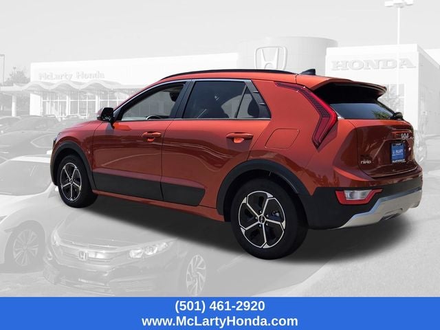 2023 Kia Niro EX