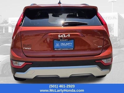 2023 Kia Niro EX